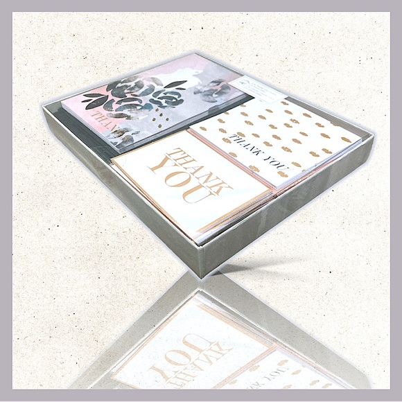 🆕Thank You Cards & Envelopes - Picture 3 of 7